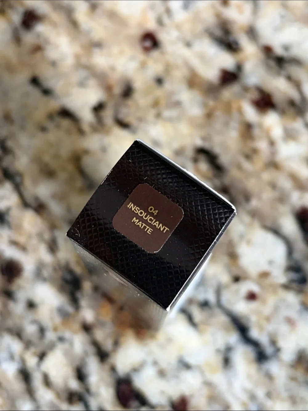 ⚡️💕Tom Ford Insouciant Matte Lip Lacquer Luxe